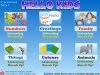 Hello Kids game