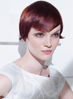 2. Short Hairstyles For 2014
