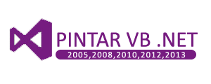 Pintar VB Net
