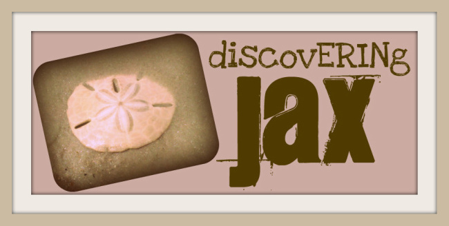 DiscovERINg Jax