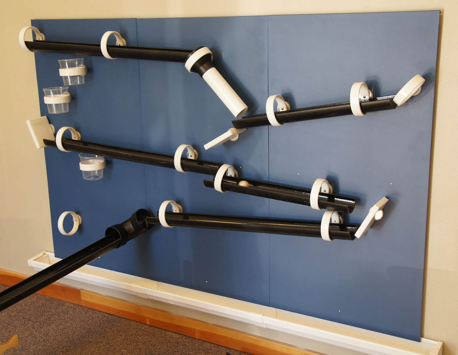 Header Creative DIY ideas to make a fun kid zone inside.