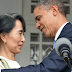 Obama in Myanmar: The reality & the mirage