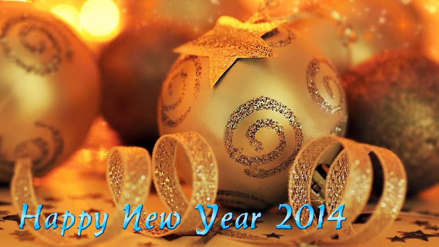 Happy New Year 2014 || Happy New Year Wallpapers 2014