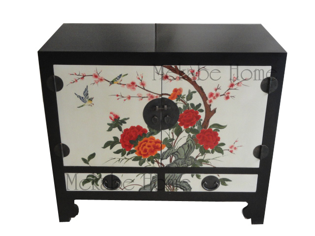 Aparadores chinos: serie. | Mekabe Home