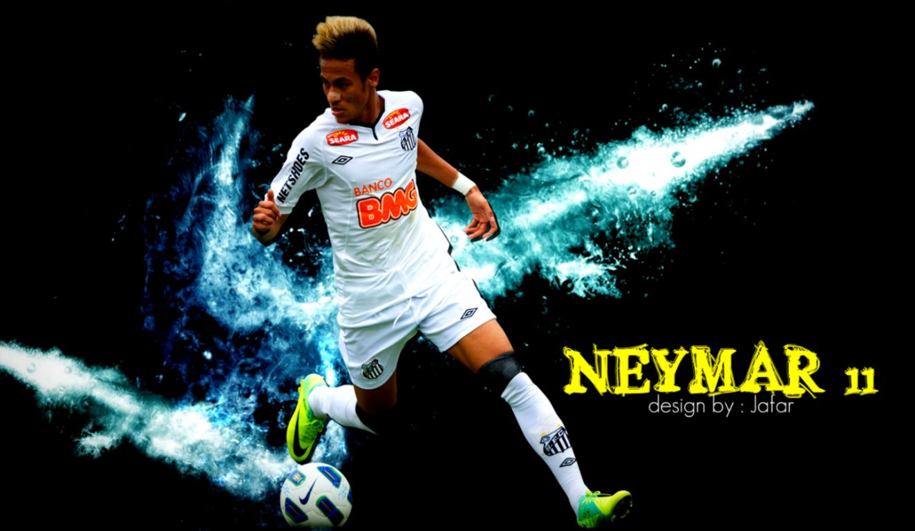 Cool Neymar Wallpaper 2014 Cool Neymar Wallpaper 2014