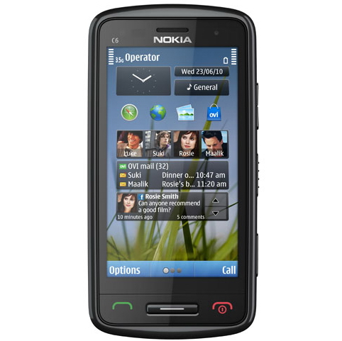 computer hardware mall bell nokia c6 01 feautures reviews and prices