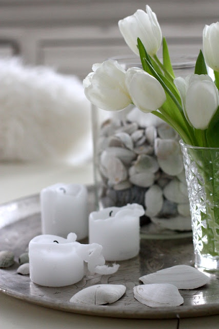 Zu Hause wohlfühlen: Shabby Chic