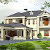Colonial style 5 bedroom Victorian style house