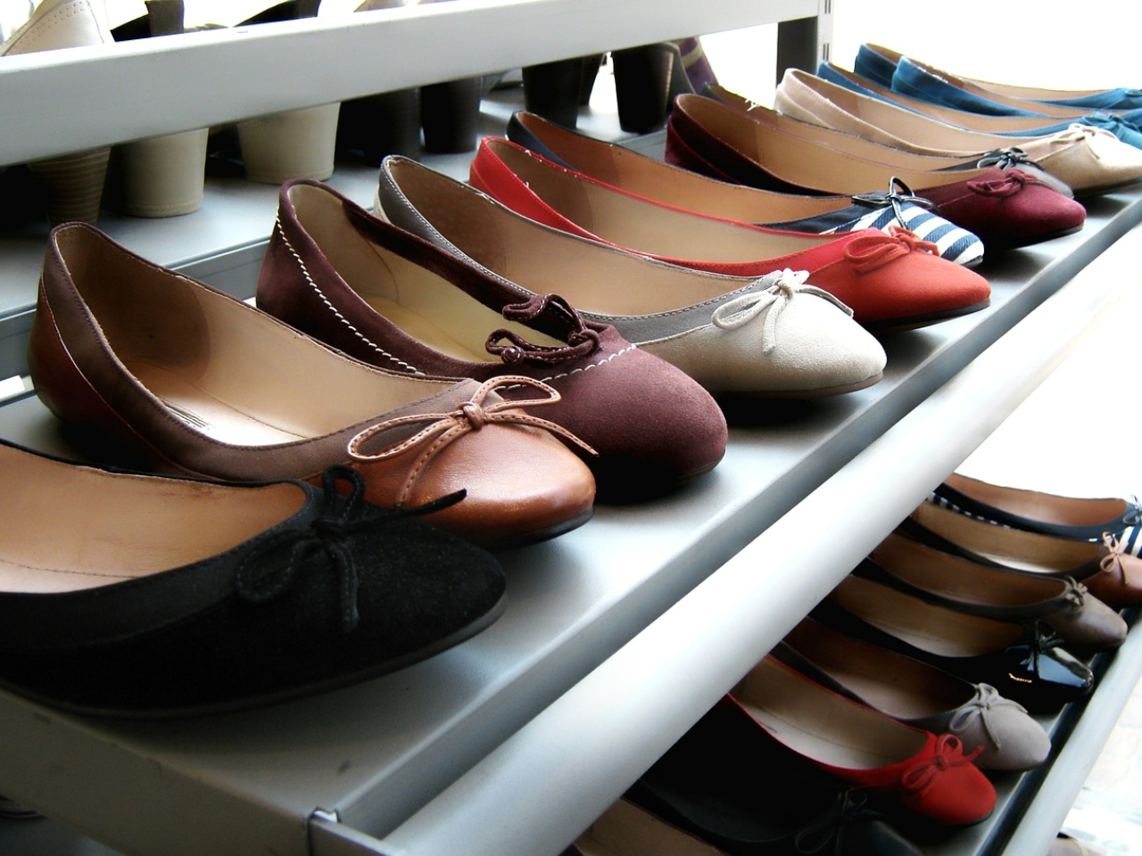 The Widest Shoe Collection