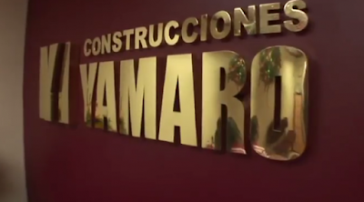 Armando%2BIachini%2BYamaro - Armando Iachini: Construcciones Yamaro C.A., una empresa venezolana con historia
