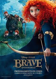 Brave Indomable Brave Indomable
