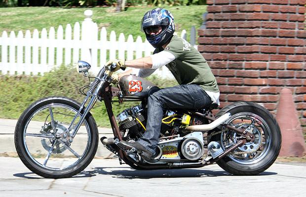 Image Result For George Clooney Motorcycle Image Result For George Clooney Motorcycle