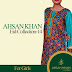 Ahsan Khan Kurti Fashion for EID | Best Eid Collection 2014 for Girls 