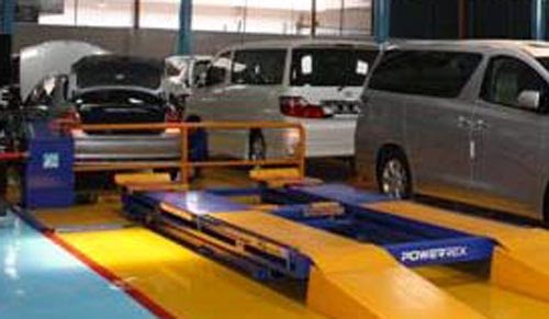 Tips Memilih Bengkel Perawatan Mobil | Perluas Wawasan ... Tips Memilih Bengkel