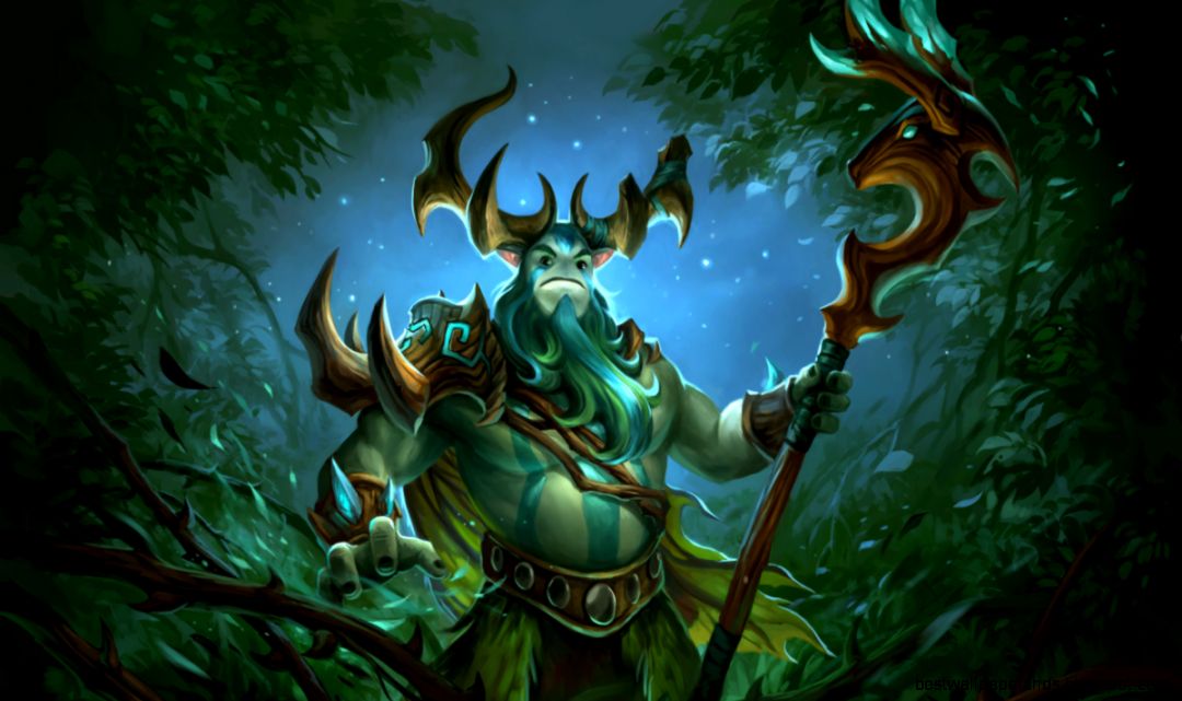 Dota 2 HD Wallpapers Dota 2 HD Wallpapers