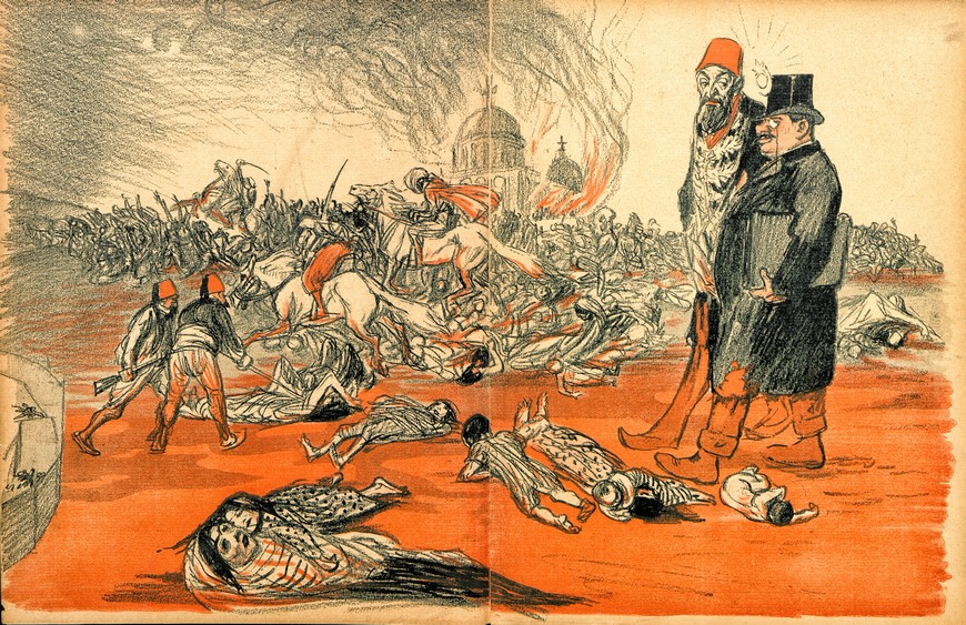 site de rencontre entre armeniens