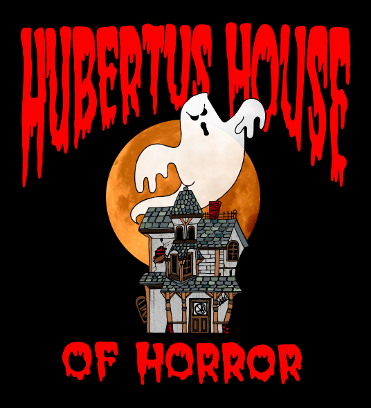 Hubertus House Of Horror Tickets