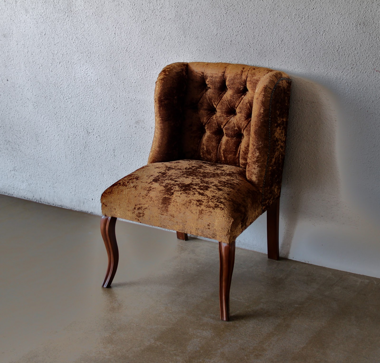 FRENCH FURNITURE WITH A TWIST Ashley Furniture