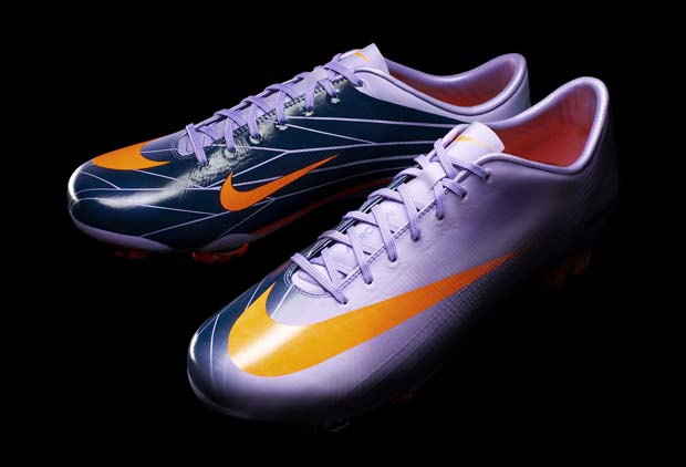 Mercurial Vapour