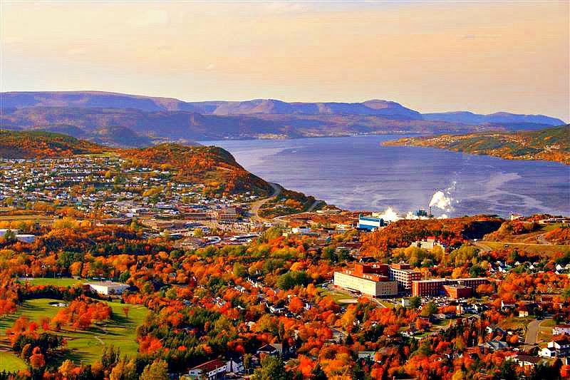 AGING DISGRACEFULLY The Fading Days of Autumn