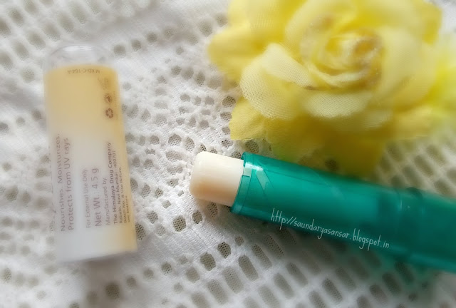 Himalaya-Herbals-Natural-Sun-Protection-Lip-Balm-Review