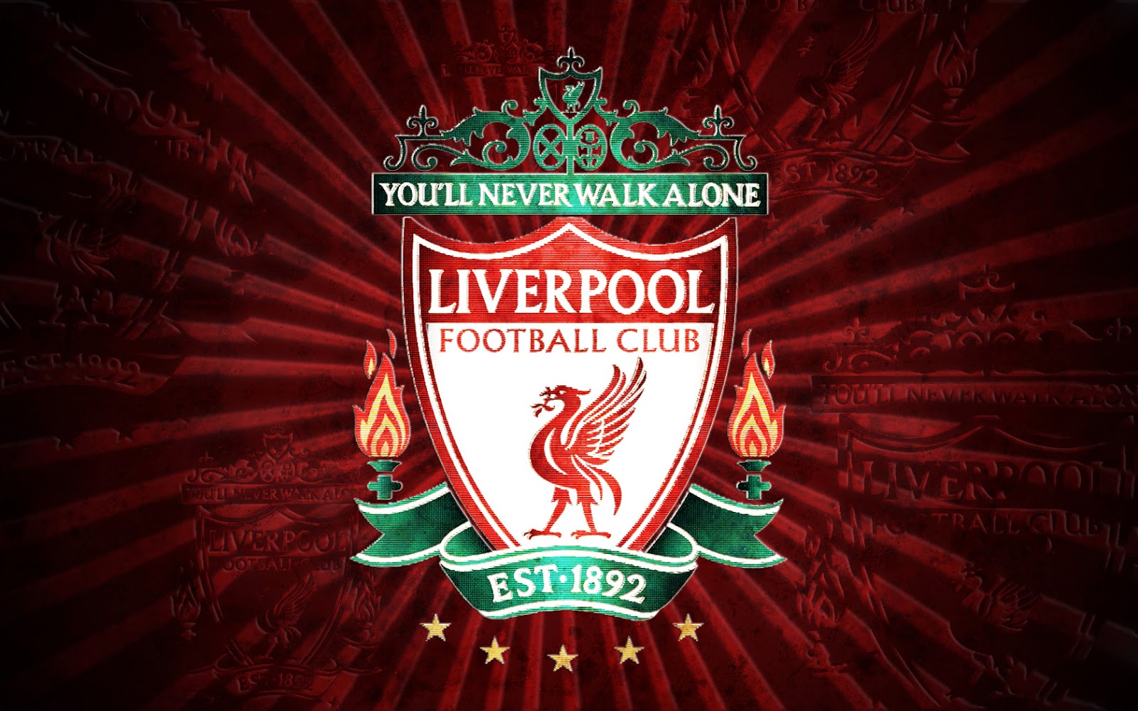 All About Football Players Liverpool