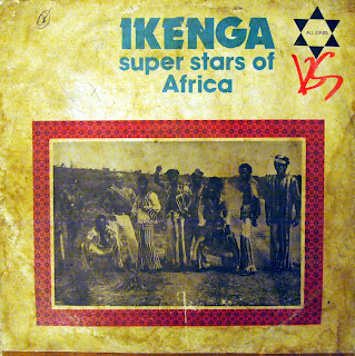  Ikenga Super Stars of Africa (1975)  P1230988