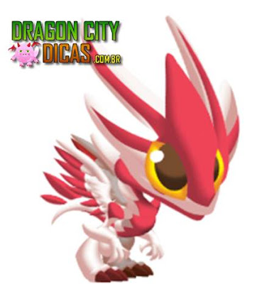 Dragão Rainha do Céu Dragão Rainha do Céu