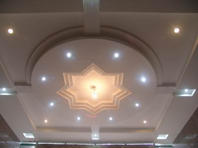 thi công trần thạch cao