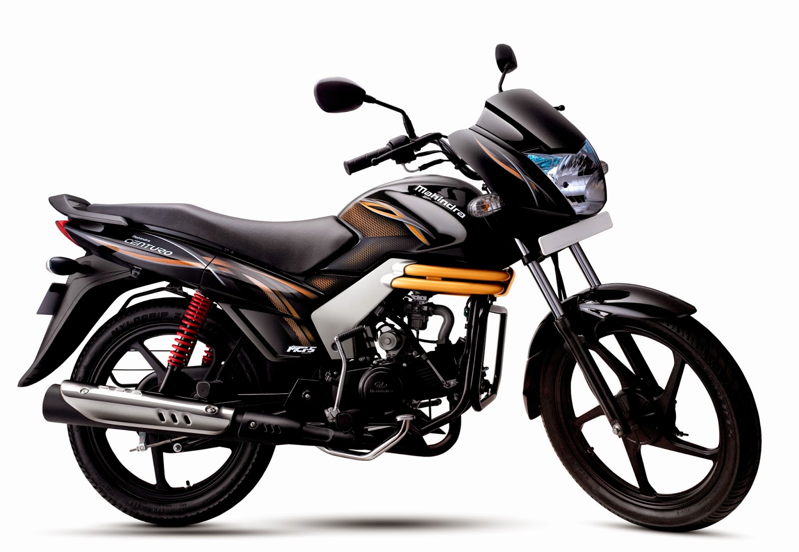 mahindra centuro lock set