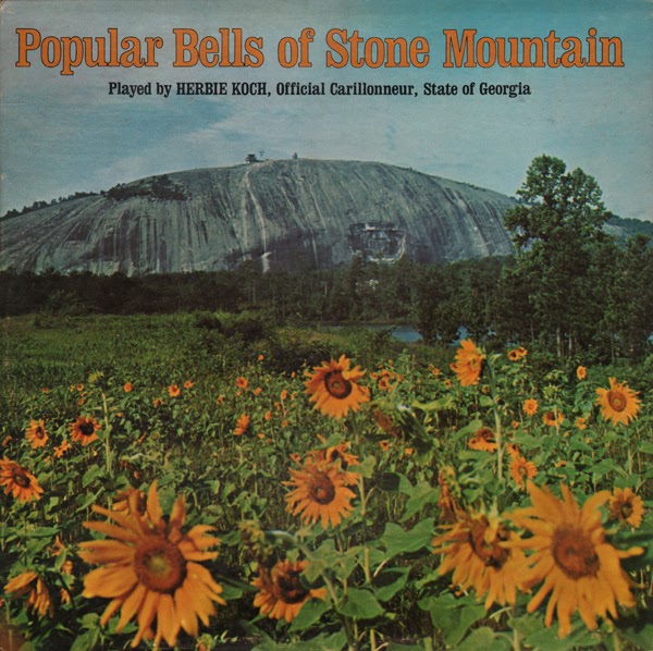 Herbie Koch - The Bells Of Stone Mountain Vol. II Herbie Koch - The Bells Of Stone Mountain Vol. II