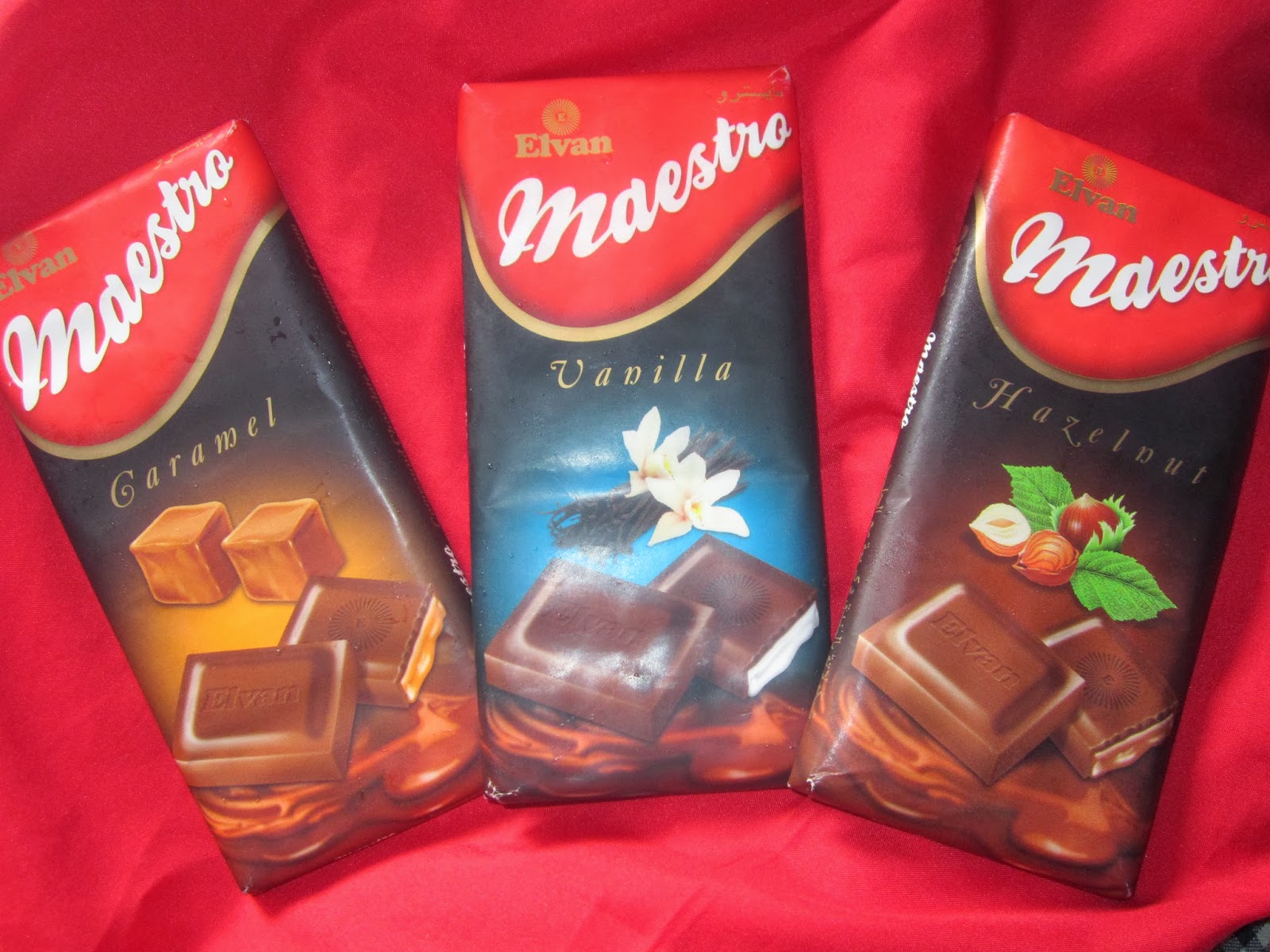 Pud Blag ni Ako Maestro Chocolates