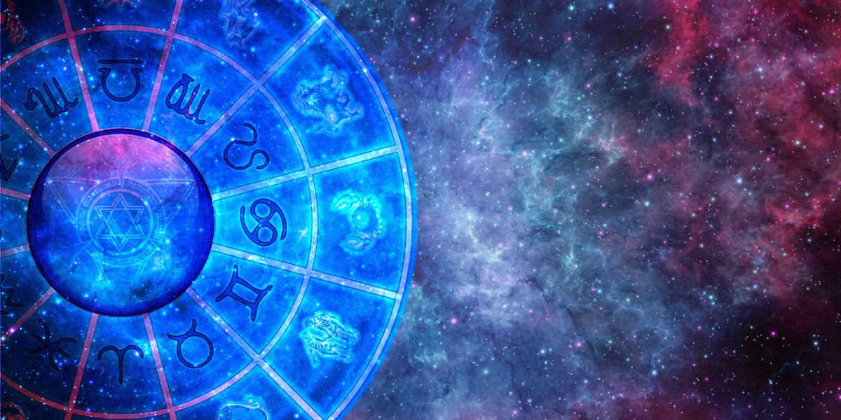 All About Astrology And Spiritualism