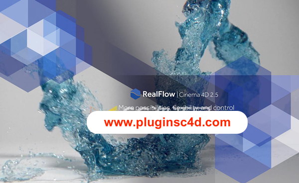 realflow plugin for cinema 4d realflow plugin for cinema 4d