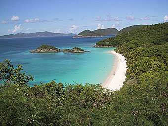 Breath st john virgin island pics 139