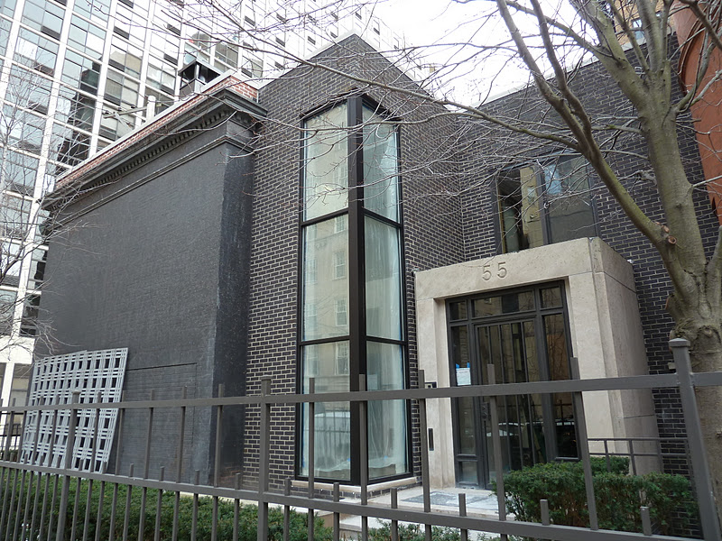 The Chicago Real Estate Local Great Scott! Recent 3.2 million Gold