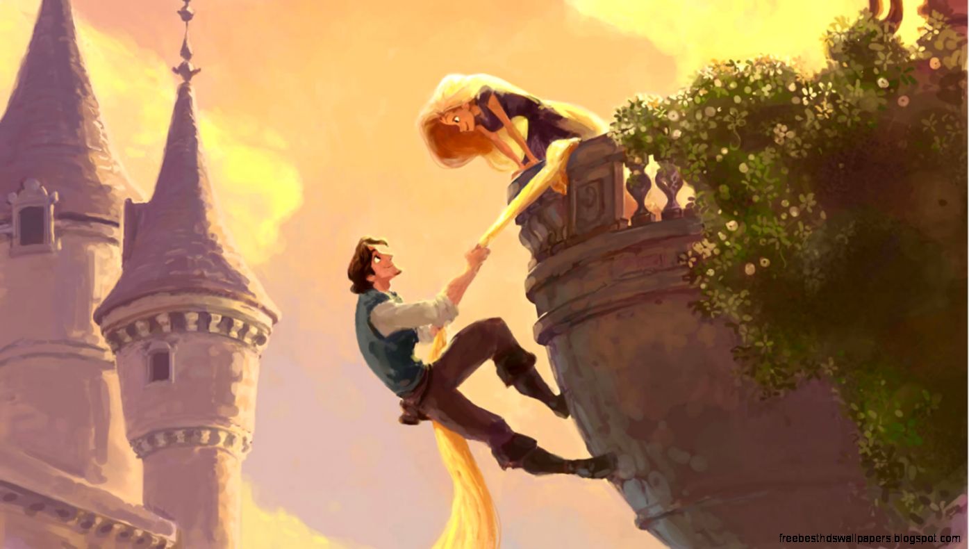 TANGLED Movie Review Collider TANGLED Movie Review Collider