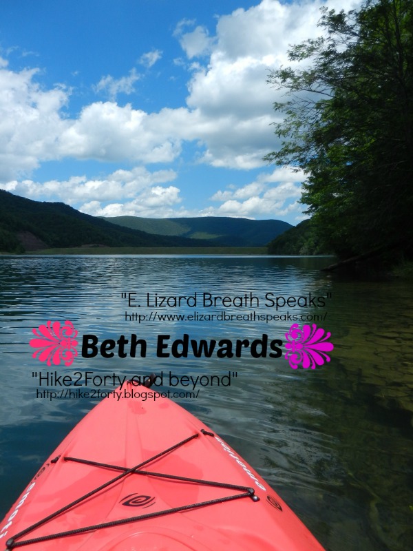 Skidmore Reservoir, Virginia