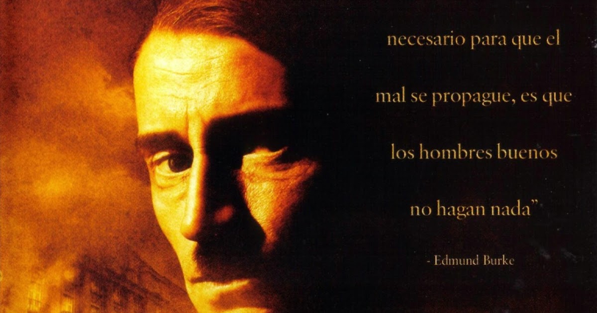 Ver Hitler: El reinado del mal Hitler: The Rise of Evil