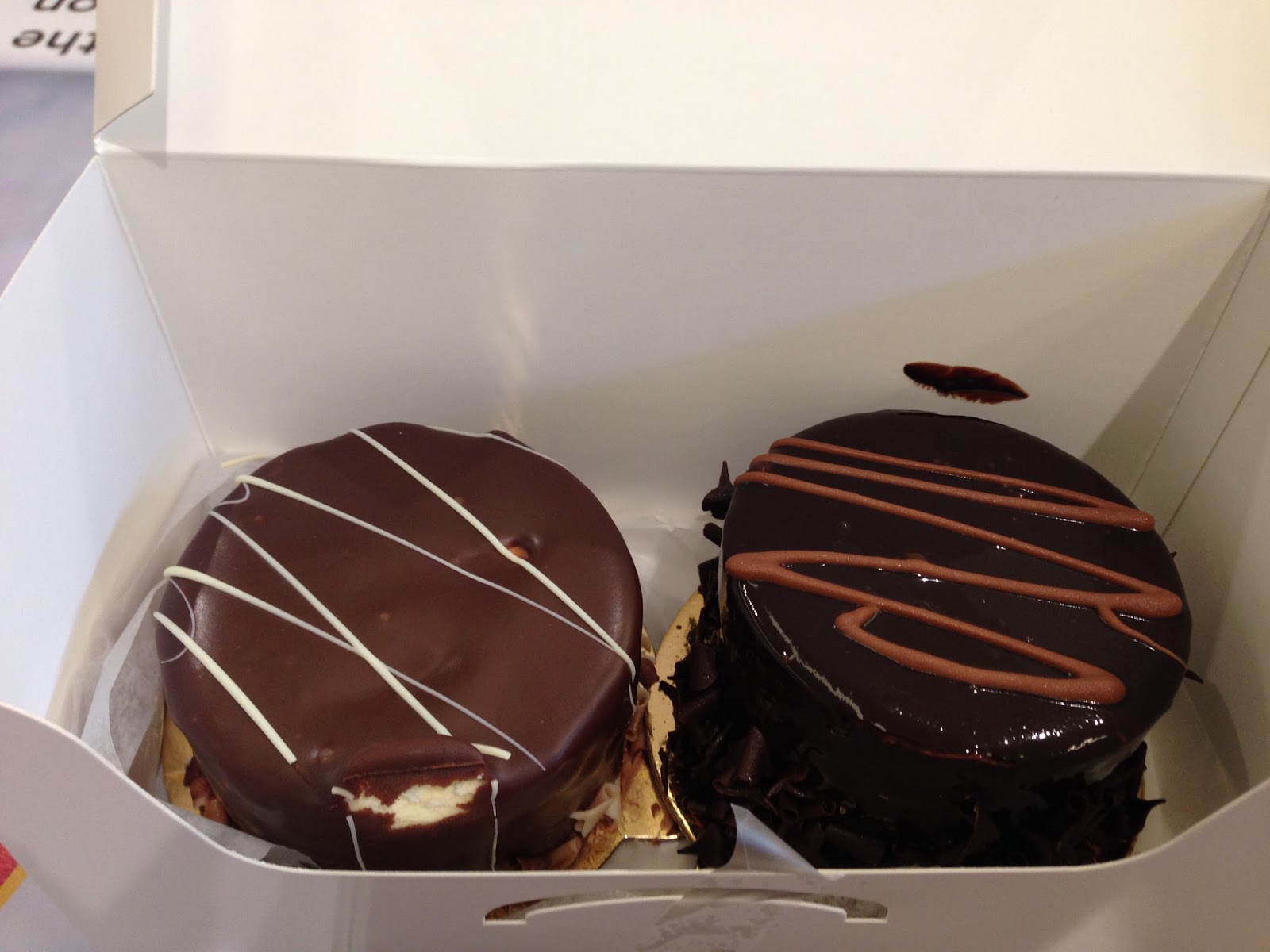 Orlando em Família CARLO'S BAKE SHOP, O CAKE BOSS EM ORLANDO