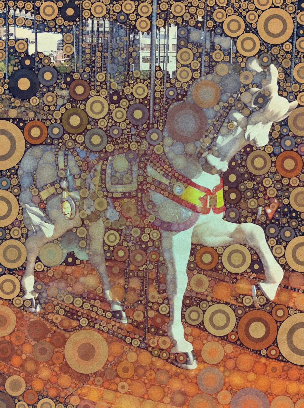 Nate's Nonsense Percolator App