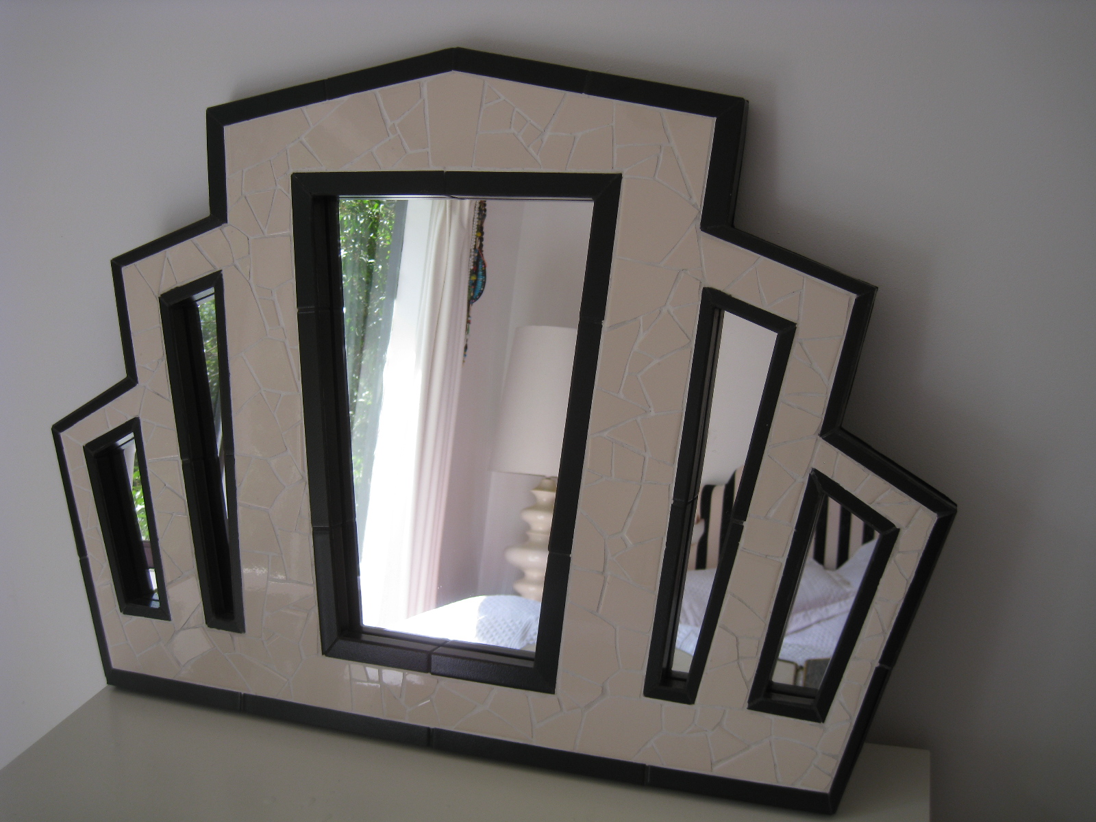 diy art deco furniture