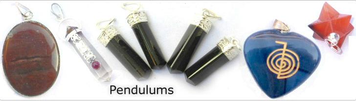 Wholesale Pendulums