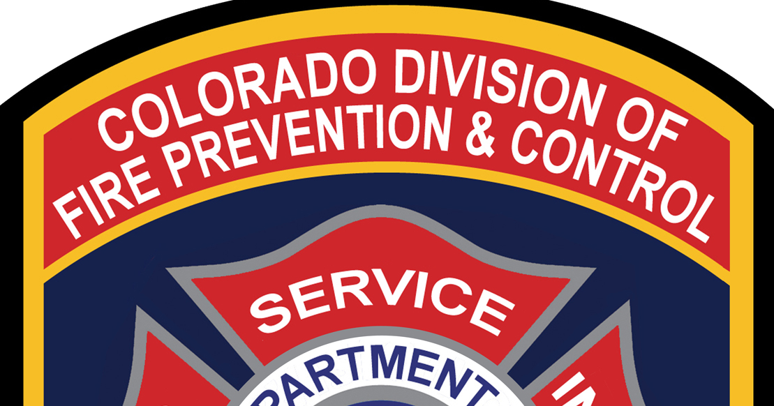 Colorado Emergency Management News Release from Colorado Division of