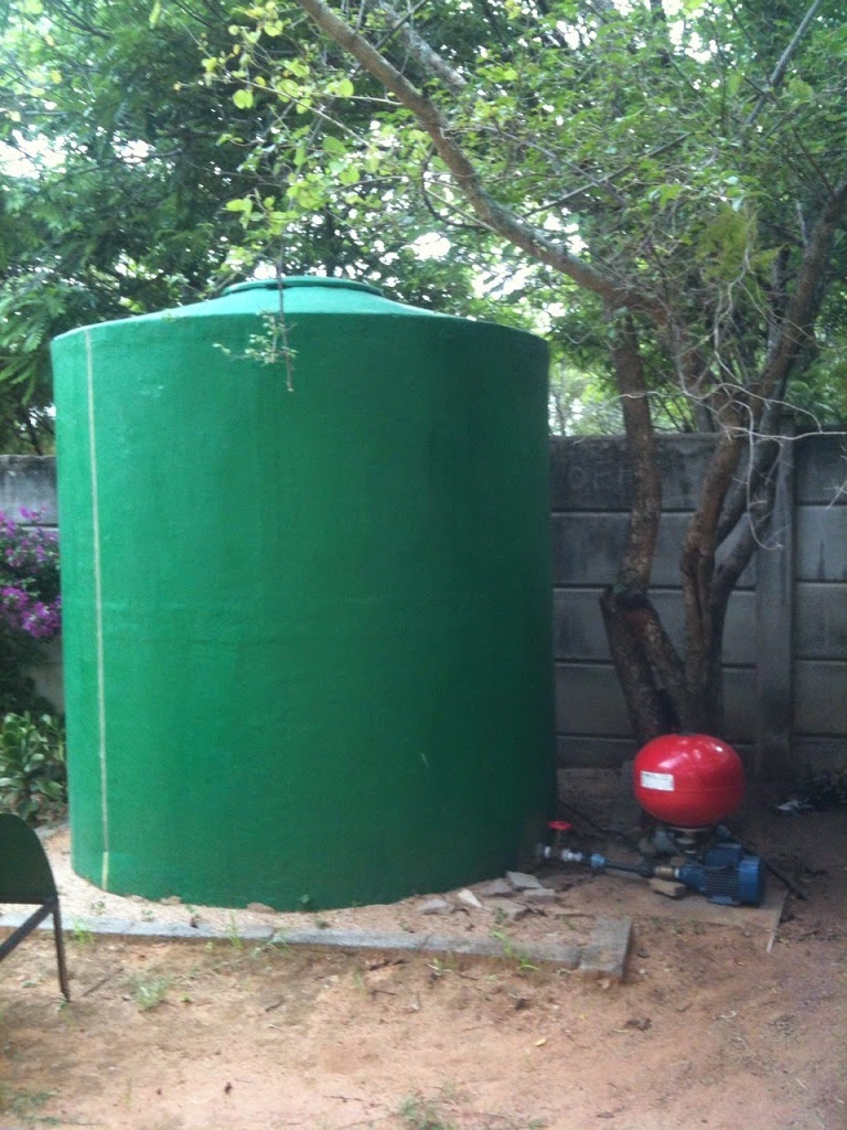 Turbo Glass Water Tanks for sale in Bulawayo