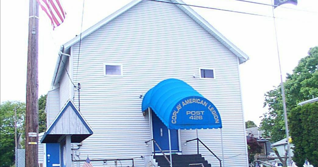 Coplay First Coplay Last & Everything in Between COPLAY POST 426