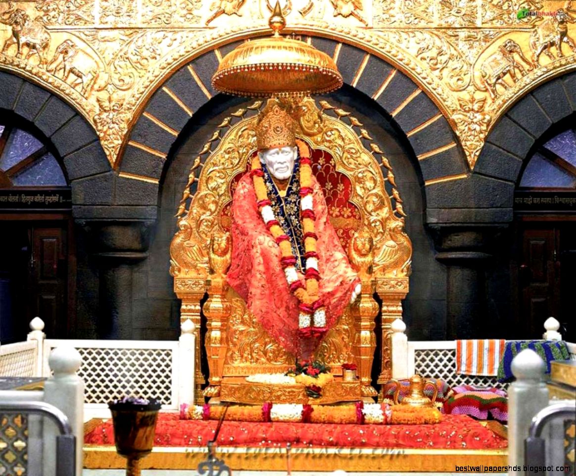 Shridi Sai Baba Hd Wallpapers Gallery of God Shridi Sai Baba Hd Wallpapers Gallery of God