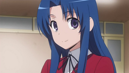 Featured image of post Ami Toradora Crush