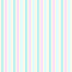 Free Digital Scrapbook Paper - Pink, Blue, and Cream Stripes