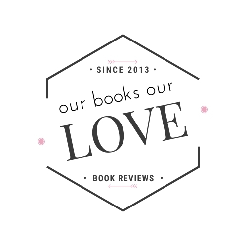 Our books.Our love.